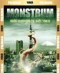 Monstrum - Obri chobotnice nici Tokio