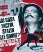 Morricone Ennio : Sai Cosa Faceva Stalin Alle Donne?