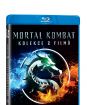 Mortal Kombat 1.-2. kolekce 2BD