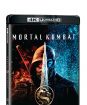 Mortal Kombat 1.-2. kolekce 2BD (UHD)