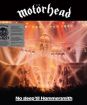 Motörhead : No Sleep til Hammersmith - 4CD