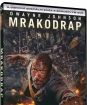 Mrakodrap - 2DVD špeciální edice s bonusovým DVD
