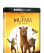 Mufasa: Lví král 2BD (UHD+BD)