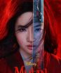 MULAN - steelbook