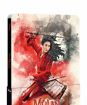 MULAN - steelbook
