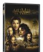 Mumie se vrací