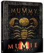 Mumie se vrací - Steelbook