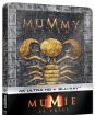 Mumie se vrací  UHD + BD