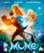 Mune - Strážce měsíce