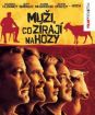 Muži, co zírají na kozy (digipack)