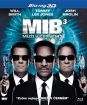 Muži v černém 3 3D/2D (2 Bluray)