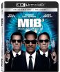 Muži v černém 3 (UHD+BD)
