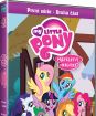 My Little Pony: Přátelství je magické 1.série: 2.časť 