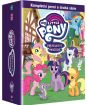 My Little Pony: Přátelství je magické S1-S2 (6 DVD)