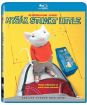 Myšiak Stuart Little (Bluray)