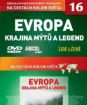 Na cestách kolem světa 16 - Evropa - krajina mýtů a legend