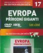 Na cestách kolem světa 17 - Evropa - přírodní giganti