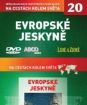 Na cestách kolem světa 20 - Evropské jeskyně