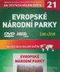 Na cestách kolem světa 21 - Evropské národní parky