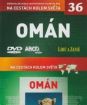 Na cestách kolem světa 36 - Omán