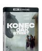 Konec Oak Street BD (UHD)
