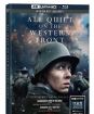 Na západní frontě klid (2022) - 4K UHD BD + BD Mediabook