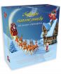 Najkrajšie vianočné pesničky (3CD BOX)