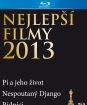 KOLEKCE NEJLEPŠÍ FILMY 2013 (3 Bluray)