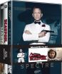 3DVD Nejlepší filmy muži (Spectre, Deapool, Marťan)