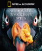 Nejpodivnější živočichové světa (3DVD)