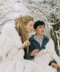Narnia: Lev, šatník a čarodejnica