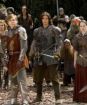 Narnia: Princ Kaspian