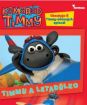 Kamarád ovečka  Timmy - Timmy a letadýlko