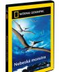 National Geographic: Nebeské monštrá