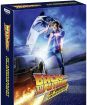 Návrat do budoucnosti 1-3 (Remasterovaná verze) 4K UHD + BD (Steelbook)