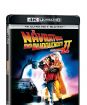 Návrat do budoucnosti II 2BD (UHD+BD) (remasterovaná verze)