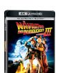 Návrat do budoucnosti III 2BD (UHD+BD) (remasterovaná verze)