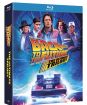 Návrat do budoucnosti - 35. výroční edice (4 Blu-ray)