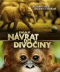 Návrat do divočiny