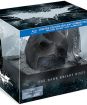Batman: Temný rytíř povstal - L.E. s maskou (2 Bluray)