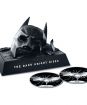 Batman: Temný rytíř povstal - L.E. s maskou (2 Bluray)