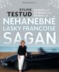 Nehanebné lásky Françoise Sagan (papierový obal)