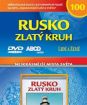 Nejkrásnější místa světa 100 - Rusko Zlatý kruh