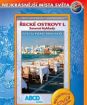 Nejkrásnější místa světa 34 - Řecké ostrovy I. Severní Kyklady