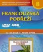 Nejkrásnější místa světa 8 - Francouzská pobřeží
