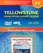 Nejkrásnější místa světa 83 - Yellowstone, Grand Teton, Olympic, Glacier