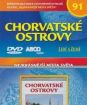 Nejkrásnější místa světa 91 - Chorvatské ostrovy