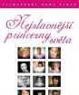 Nejslavnější princezny světa FE