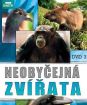Neobyčajné zvieratá 3 (papierový obal)