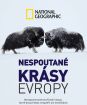 Nespoutané krásy Evropy (2 DVD)